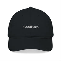 EVERYDAY CAP - BLACK