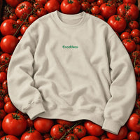 EVERYDAY SWEATSHIRT - BEIGE