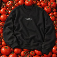 EVERYDAY SWEATER - BLACK
