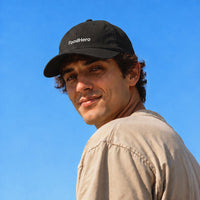 EVERYDAY CAP - BLACK