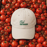 CLUB ANTIGASPI CAP