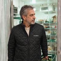 MERCHANT'S JACKET