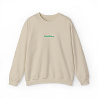 EVERYDAY SWEATSHIRT - BEIGE