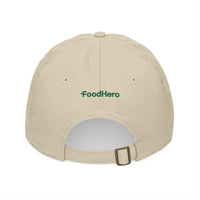 CLUB ANTIGASPI CAP