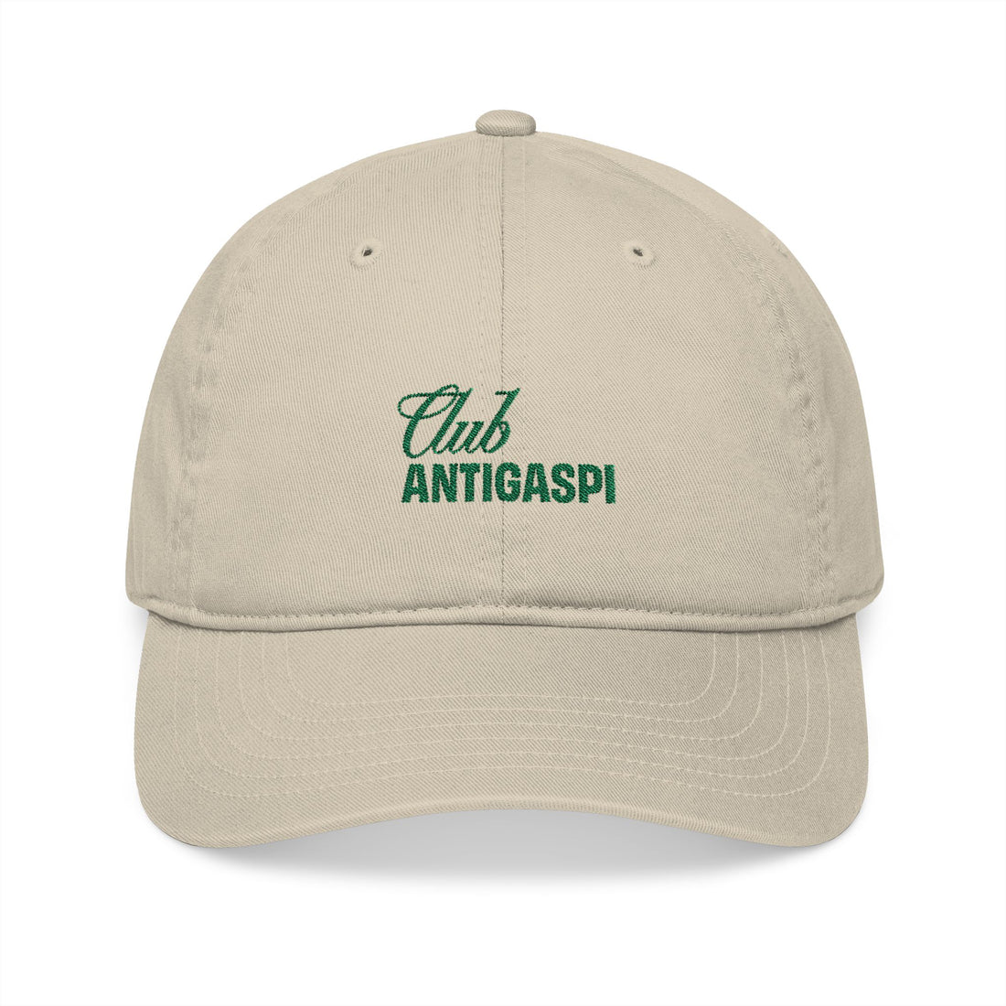 CLUB ANTIGASPI CAP
