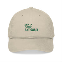CLUB ANTIGASPI CAP