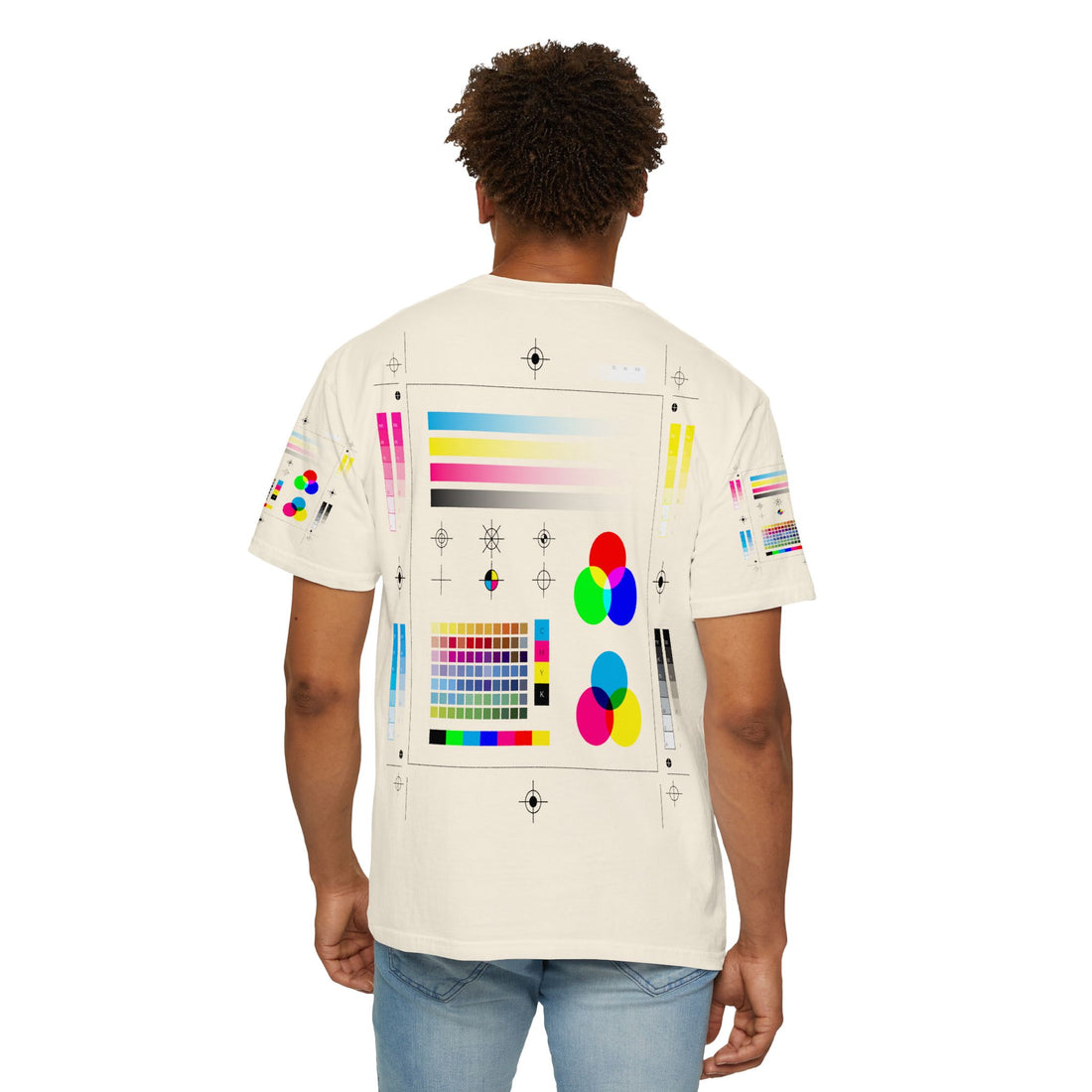 SS - Ivoir - Broderie - Logo Avant Vert