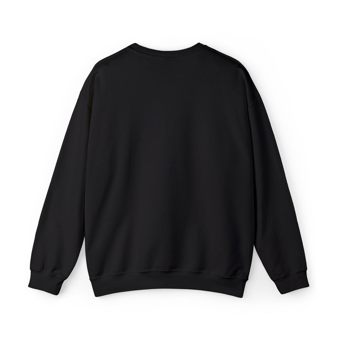 EVERYDAY SWEATER - BLACK