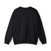 EVERYDAY SWEATER - BLACK