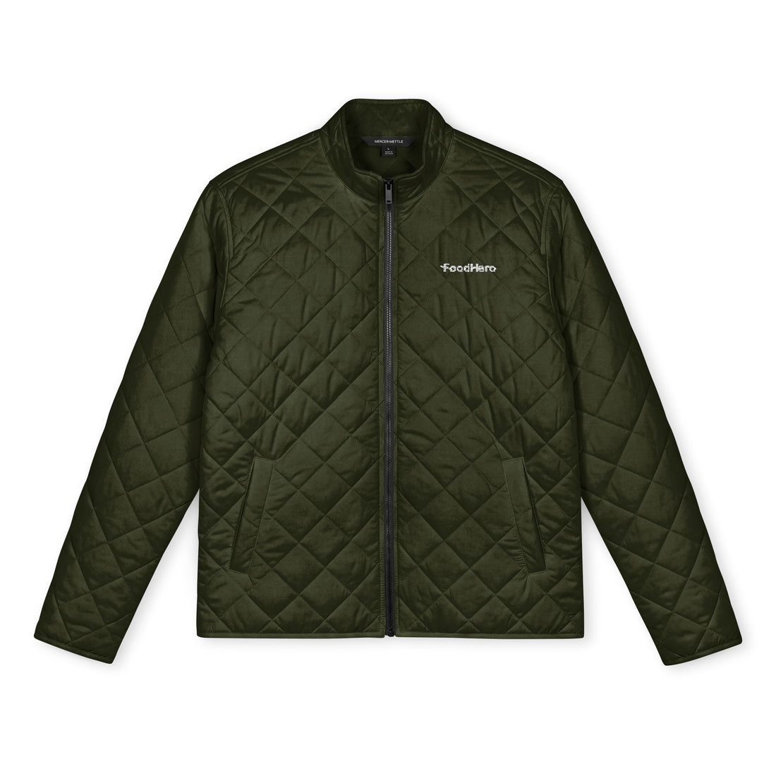 MERCHANT&