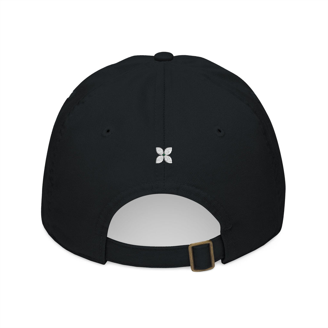 EVERYDAY CAP - BLACK