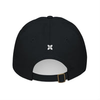 EVERYDAY CAP - BLACK