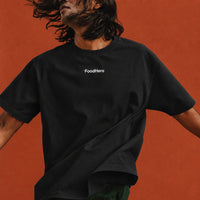 EVERYDAY T-SHIRT - BLACK