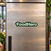 LOGO MAGNET