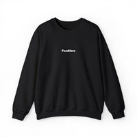 EVERYDAY SWEATER - BLACK