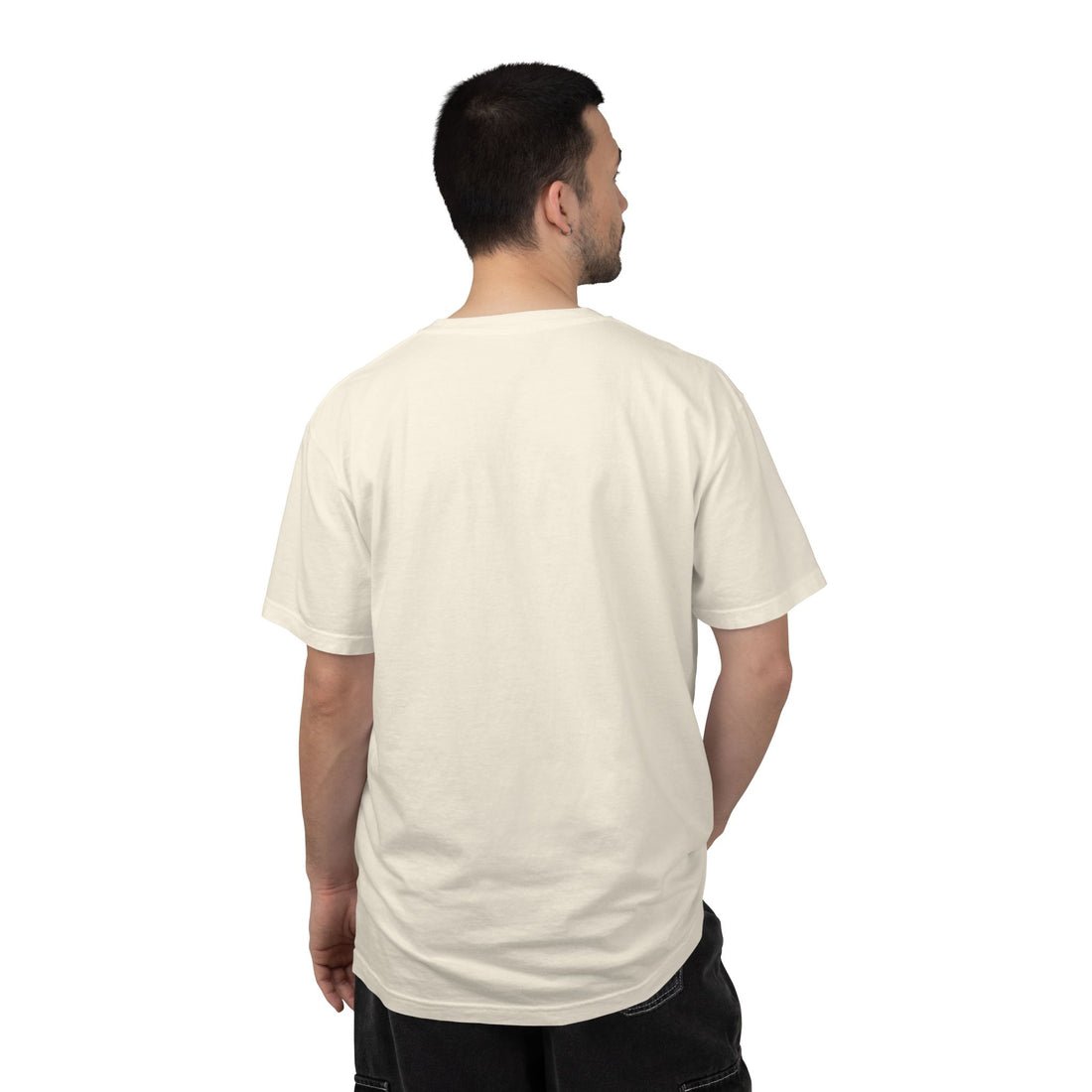SS - Ivoir - Broderie - Logo Avant Vert