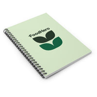 THE MERCHANT'S EVERYDAY NOTEBOOK