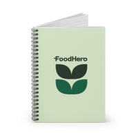 THE MERCHANT'S EVERYDAY NOTEBOOK