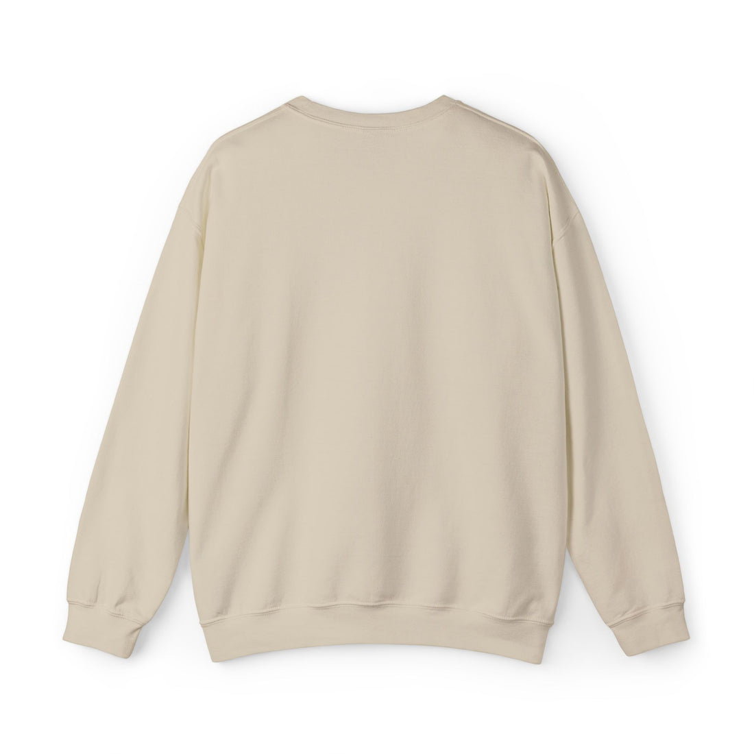 EVERYDAY SWEATSHIRT - BEIGE