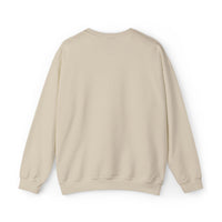 EVERYDAY SWEATSHIRT - BEIGE