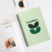 THE MERCHANT'S EVERYDAY NOTEBOOK