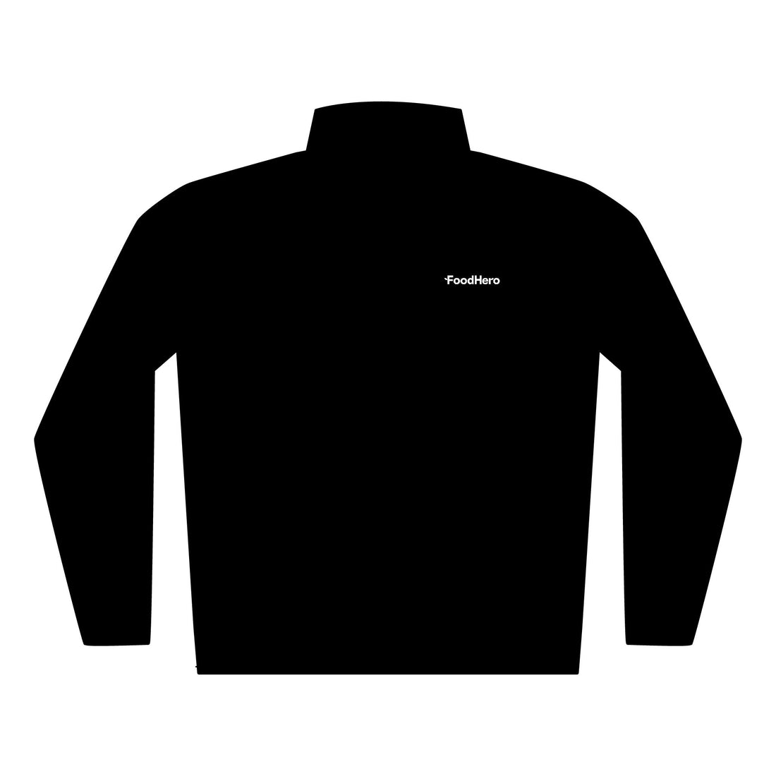 FoodHero Official Jacket BON