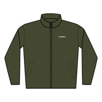 FoodHero Official Jacket BON